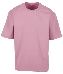 T-shirt taglio ampio Sorona Build Your Brand