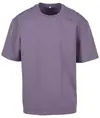 T-shirt taglio ampio Sorona Build Your Brand
