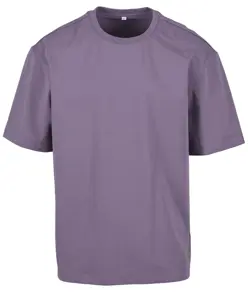 T-shirt taglio ampio Sorona Build Your Brand