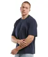 T-shirt taglio ampio Sorona Build Your Brand