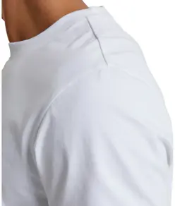 T-shirt taglio ampio Sorona Build Your Brand