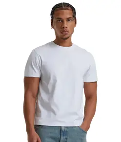 T-shirt taglio ampio Sorona Build Your Brand