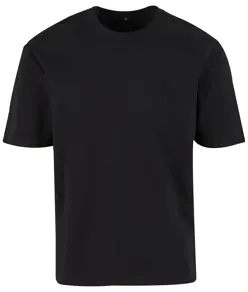 T-shirt taglio ampio Sorona Build Your Brand