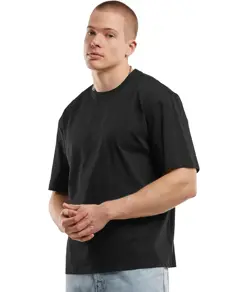 T-shirt taglio ampio Sorona Build Your Brand