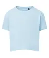T-shirt taglio dritto bambino TriDri® TriDri