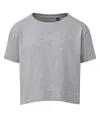 T-shirt taglio dritto bambino TriDri® TriDri