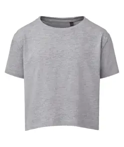 T-shirt taglio dritto bambino TriDri® TriDri