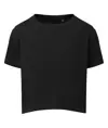 T-shirt taglio dritto bambino TriDri® TriDri