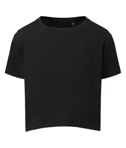 T-shirt taglio dritto bambino TriDri® TriDri