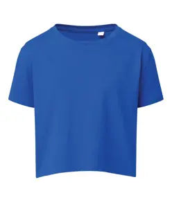 T-shirt taglio dritto bambino TriDri® TriDri
