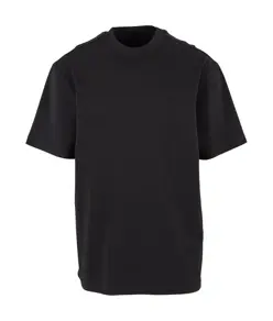 T-shirt taglio lungo Build Your Brand
