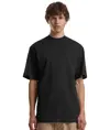 T-shirt taglio lungo Build Your Brand