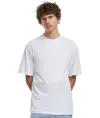 T-shirt taglio lungo Build Your Brand
