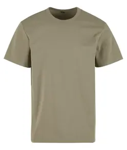 T-shirt taglio regular Sorona Build Your Brand