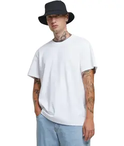 T-shirt taglio regular Sorona Build Your Brand