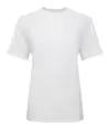T-shirt taglio squadrato oversize in cotone biologico TriDri® donna TriDri