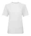 T-shirt taglio squadrato oversize in cotone biologico TriDri® donna TriDri