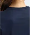 T-shirt tecnica a maniche lunghe donna TriDri® TriDri
