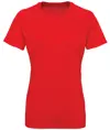 T-shirt tecnica a pannelli donna TriDri® TriDri