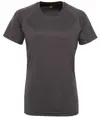 T-shirt tecnica a pannelli donna TriDri® TriDri
