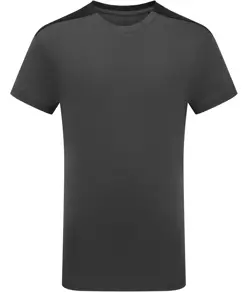T-shirt tecnica bambino bicolore TriDri® TriDri
