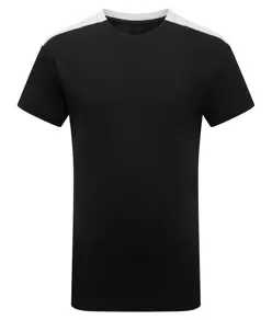 T-shirt tecnica bambino bicolore TriDri® TriDri