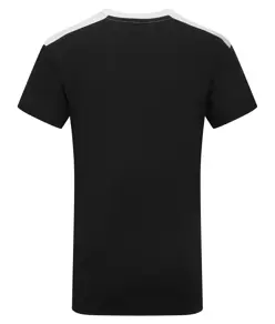 T-shirt tecnica bambino bicolore TriDri® TriDri