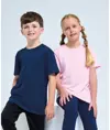 T-shirt tecnica bambino TriDri® TriDri