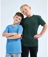 T-shirt tecnica bambino TriDri® TriDri