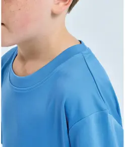 T-shirt tecnica bambino TriDri® TriDri