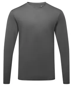 T-shirt tecnica da uomo a maniche lunghe TriDri® TriDri