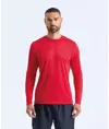 T-shirt tecnica da uomo a maniche lunghe TriDri® TriDri