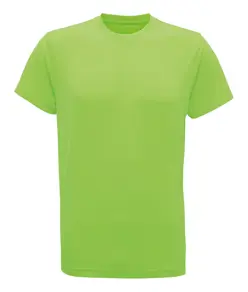 T-shirt tecnica da uomo riciclata TriDri® TriDri