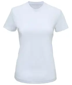 T-shirt tecnica donna TriDri® TriDri