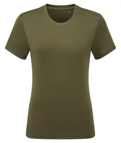 T-shirt tecnica donna TriDri® TriDri