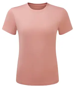 T-shirt tecnica donna TriDri® TriDri