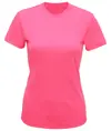 T-shirt tecnica donna TriDri® TriDri