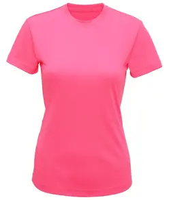 T-shirt tecnica donna TriDri® TriDri