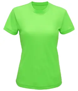 T-shirt tecnica donna TriDri® TriDri