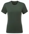 T-shirt tecnica donna TriDri® TriDri