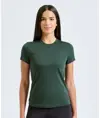 T-shirt tecnica donna TriDri® TriDri