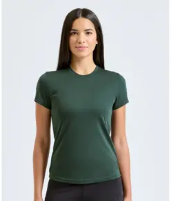 T-shirt tecnica donna TriDri® TriDri