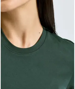 T-shirt tecnica donna TriDri® TriDri