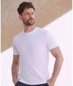T-shirt tecnica Hi Cool Henbury