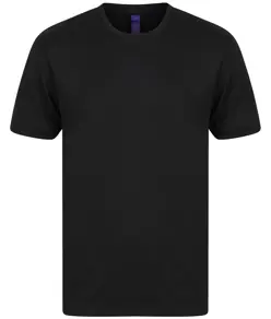 T-shirt tecnica Hi Cool Henbury