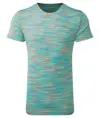 T-shirt tecnica space dye Tridri® TriDri