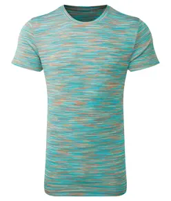 T-shirt tecnica space dye Tridri® TriDri