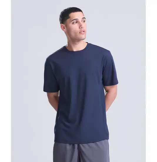 T-shirt tecnica SuperCool AWDis Just Cool