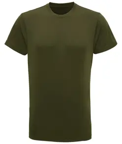 T-shirt tecnica uomo TriDri® TriDri
