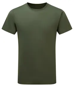 T-shirt tecnica uomo TriDri® TriDri